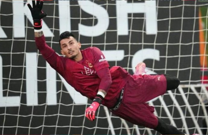 Fatih Altaylı Uğurcan Çakır’ı yazdı